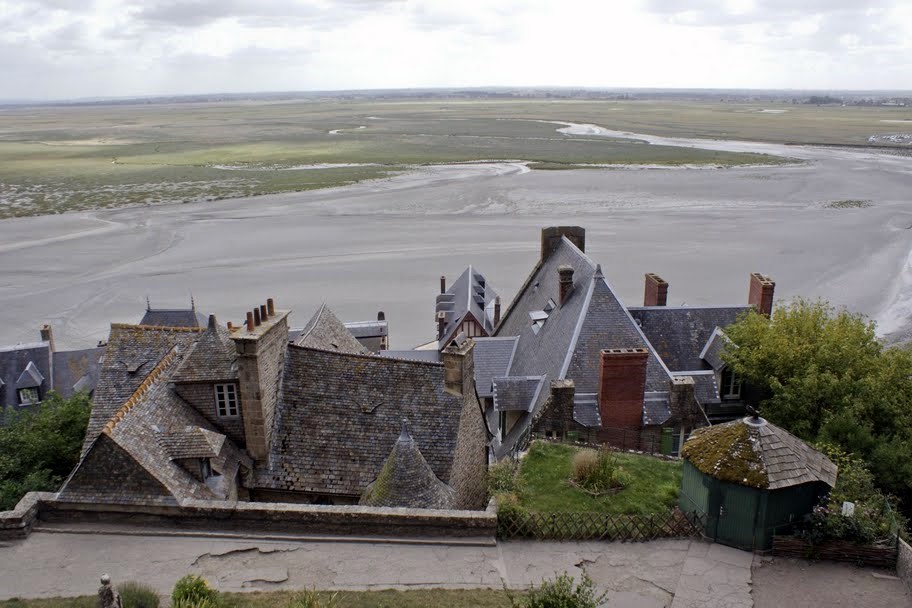 Mont Saint Michel 2009 (16)