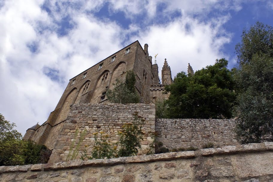 Mont Saint Michel 2009 (17)