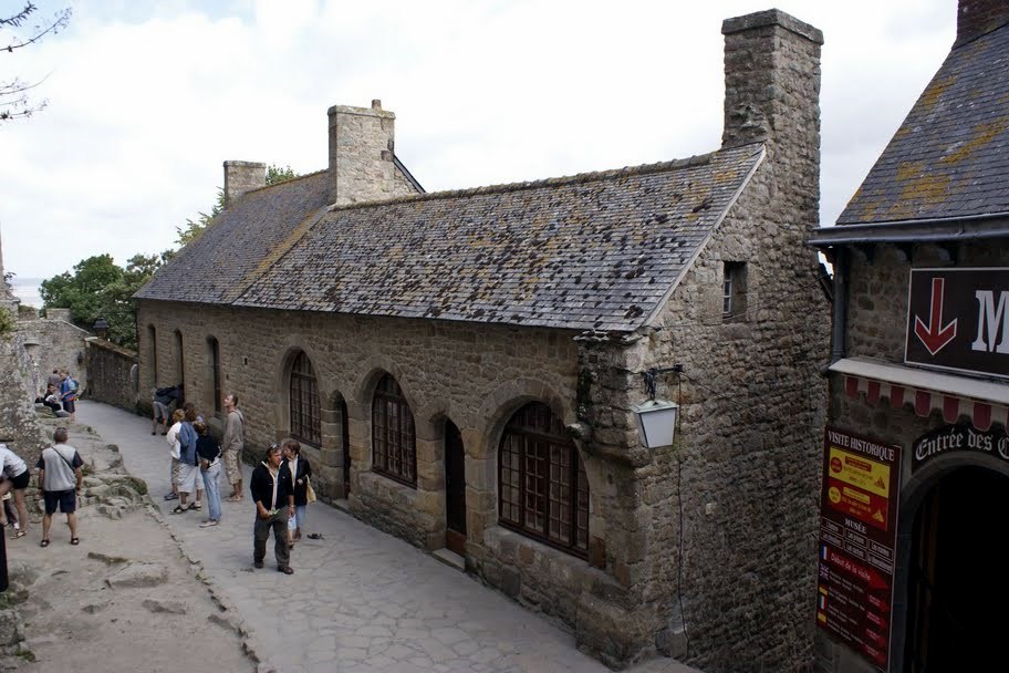 Mont Saint Michel 2009 (18)