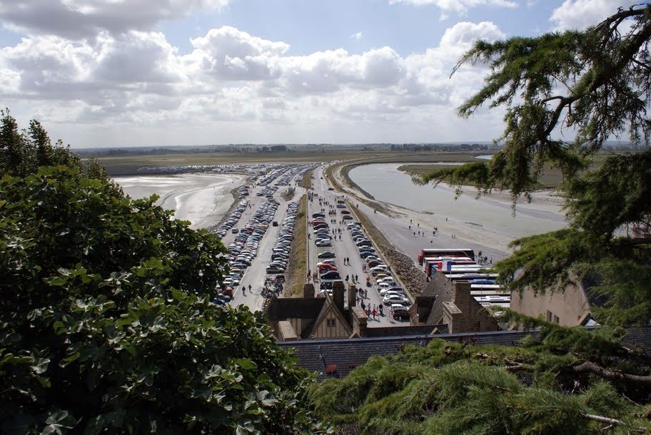 Mont Saint Michel 2009 (22)