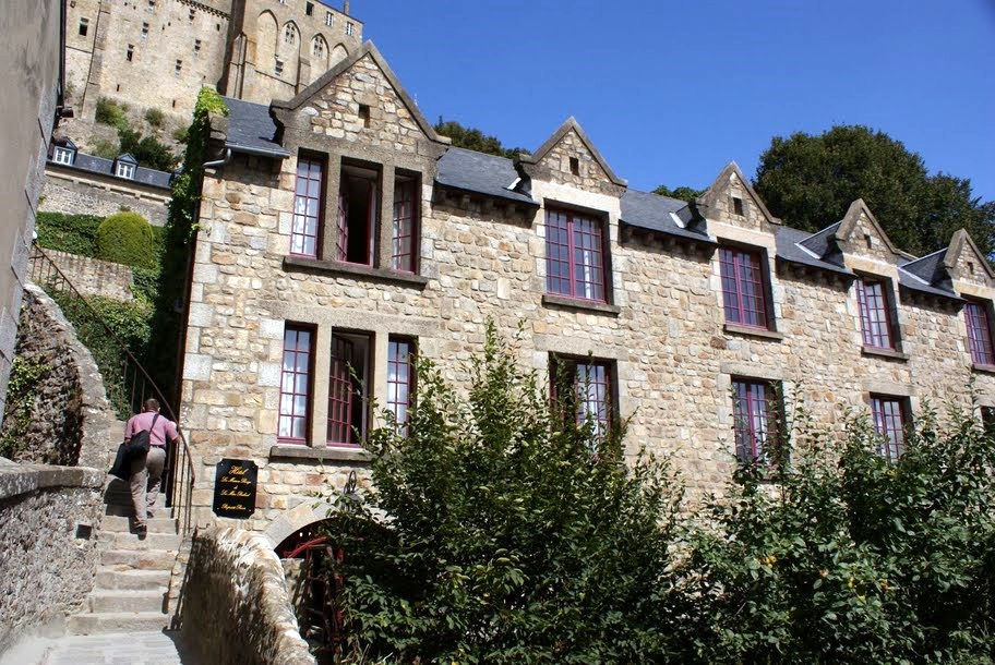 Mont Saint Michel 2009 (23)