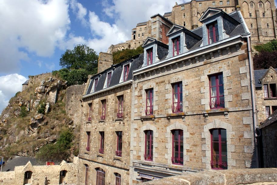 Mont Saint Michel 2009 (24)