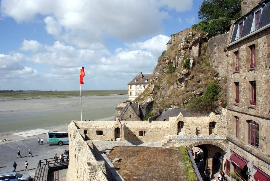 Mont Saint Michel 2009 (25)