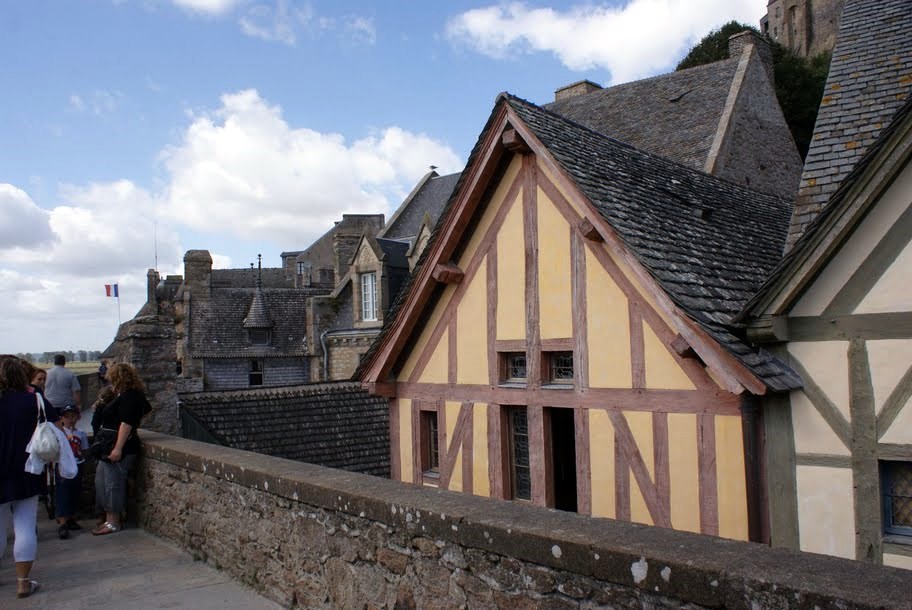 Mont Saint Michel 2009 (28)