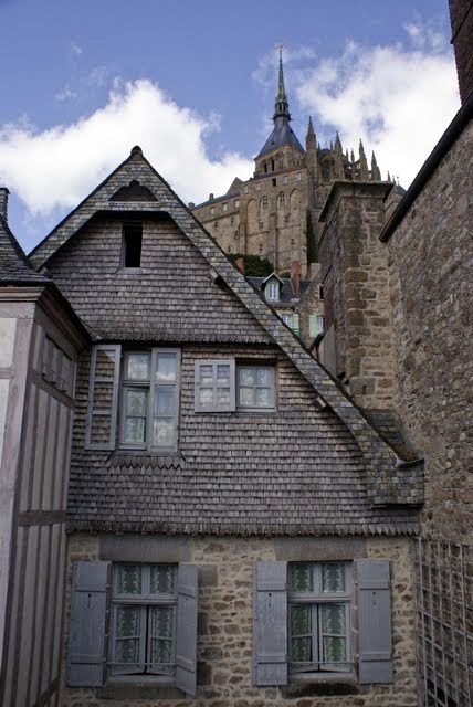 Mont Saint Michel 2009 (29)