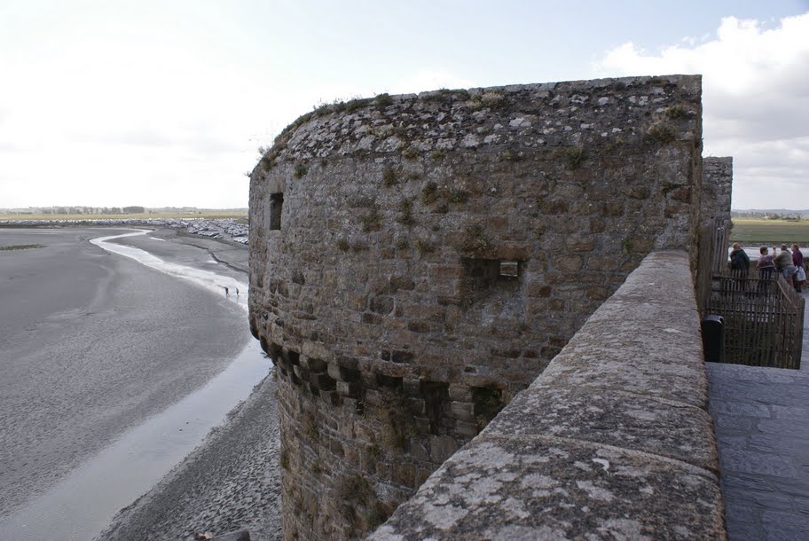 Mont Saint Michel 2009 (30)