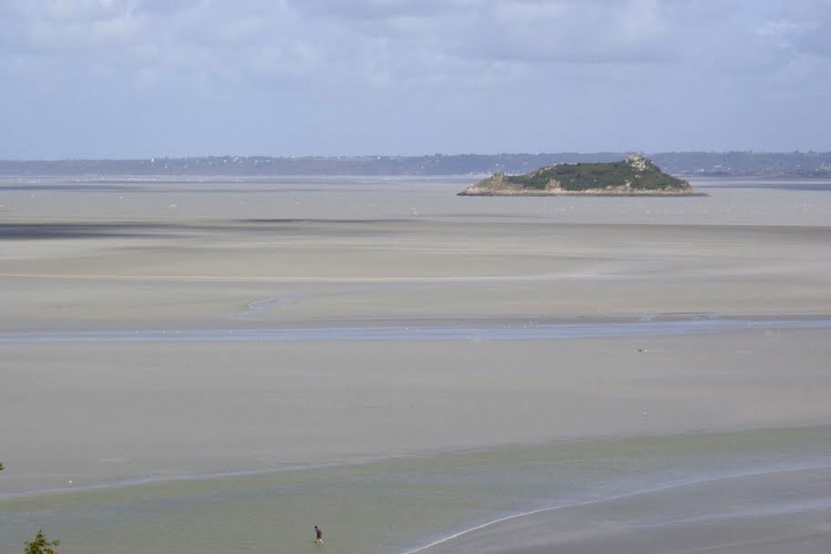 Mont Saint Michel 2009 (35)