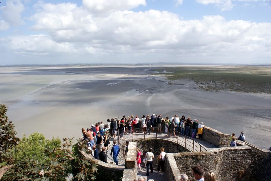 Mont Saint Michel 2009 (38)