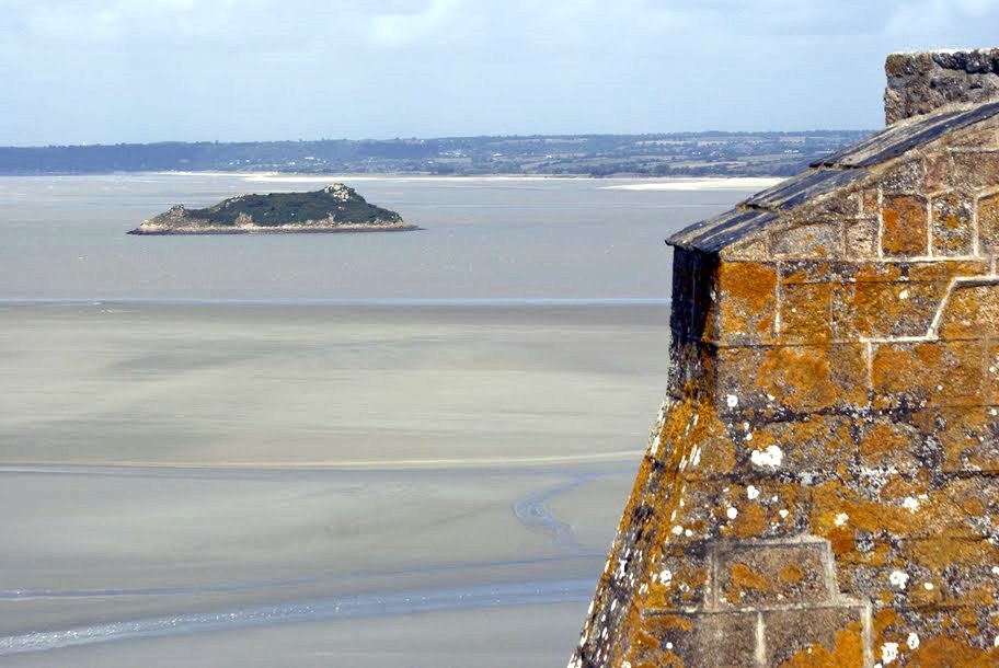 Mont Saint Michel 2009 (46)