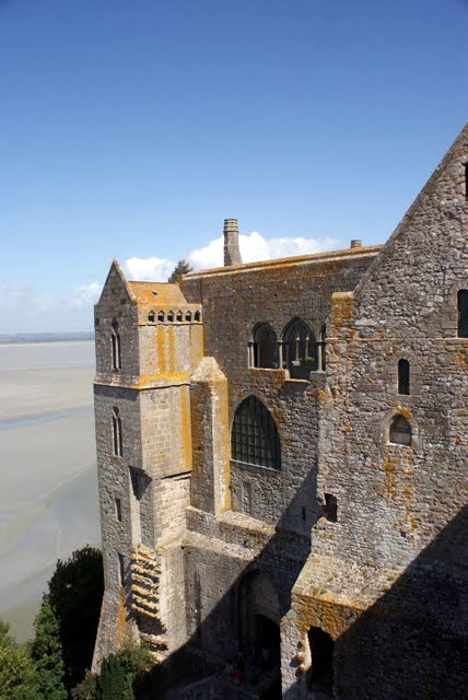 Mont Saint Michel 2009 (47)