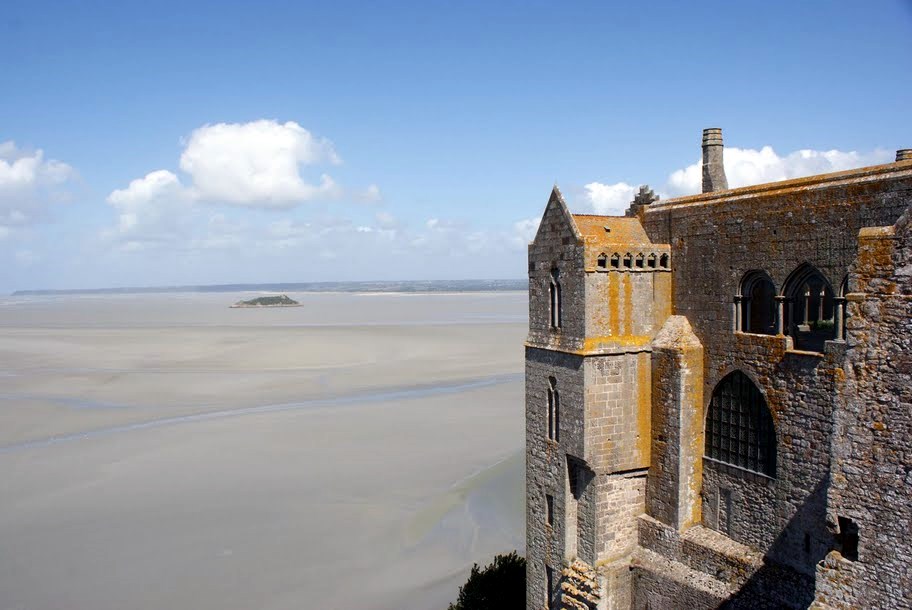 Mont Saint Michel 2009 (48)