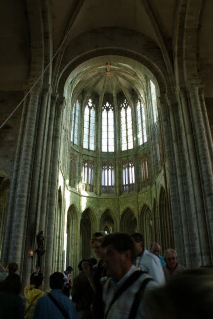 Mont Saint Michel 2009 (50)