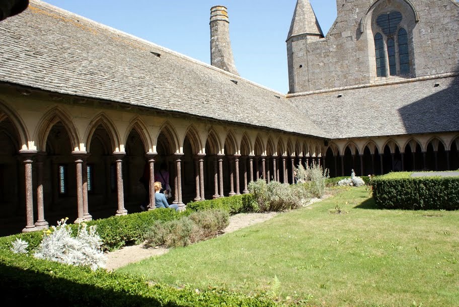 Mont Saint Michel 2009 (51)