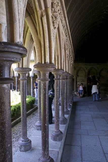 Mont Saint Michel 2009 (52)