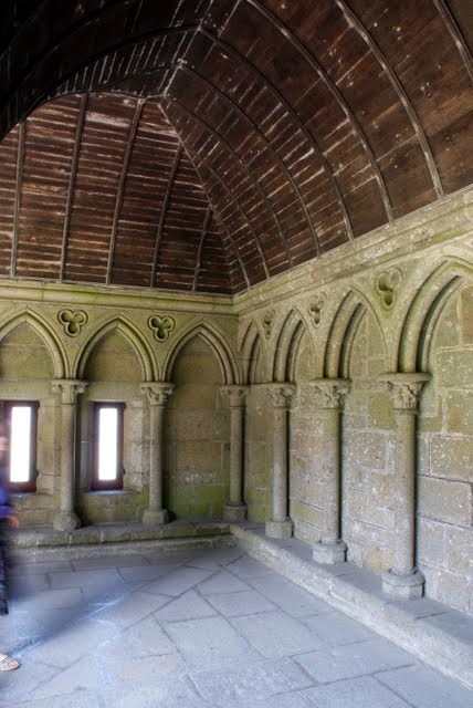 Mont Saint Michel 2009 (53)