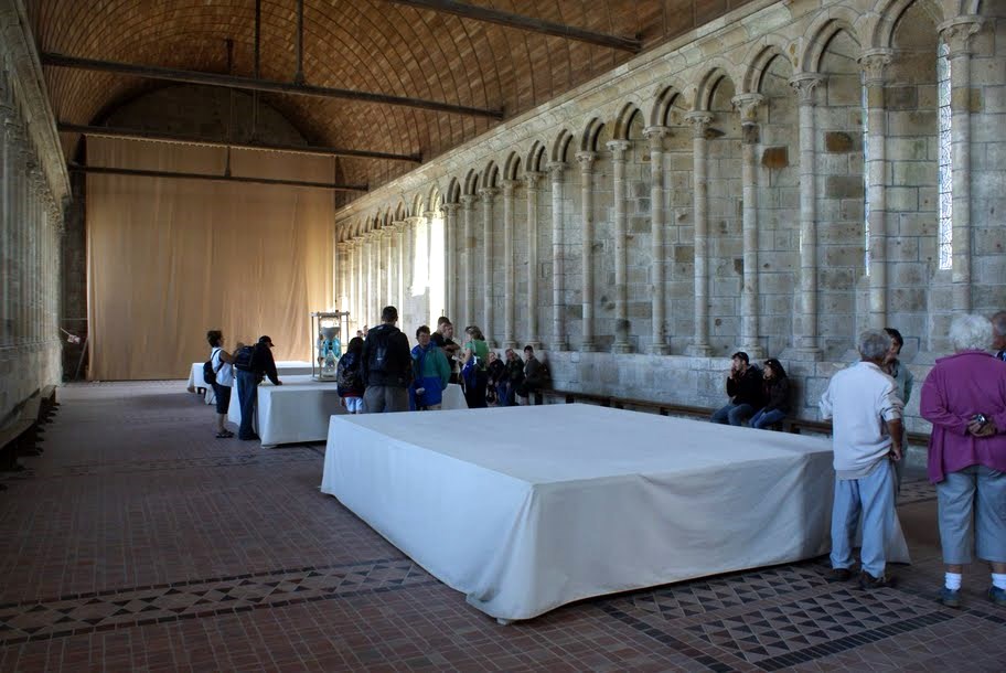 Mont Saint Michel 2009 (54)