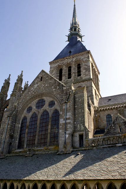 Mont Saint Michel 2009 (55)
