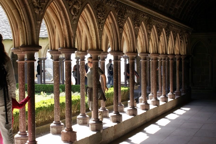 Mont Saint Michel 2009 (56)