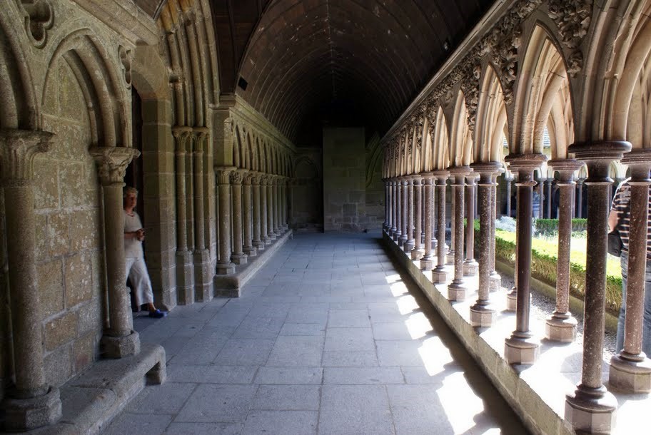 Mont Saint Michel 2009 (57)