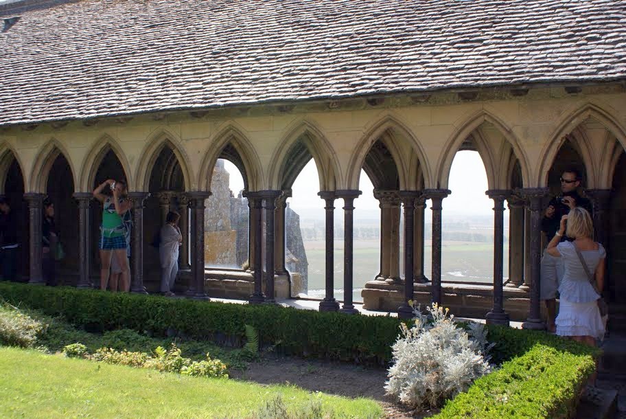 Mont Saint Michel 2009 (58)