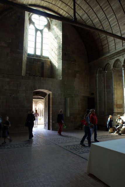 Mont Saint Michel 2009 (59)