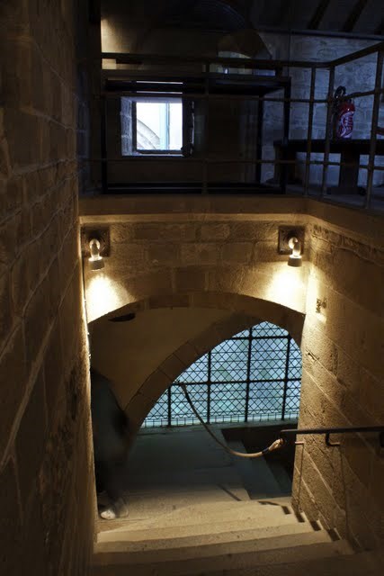 Mont Saint Michel 2009 (60)