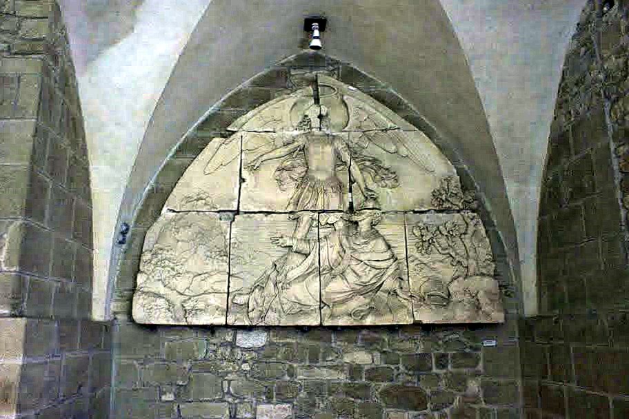 Mont Saint Michel 2009 (61)