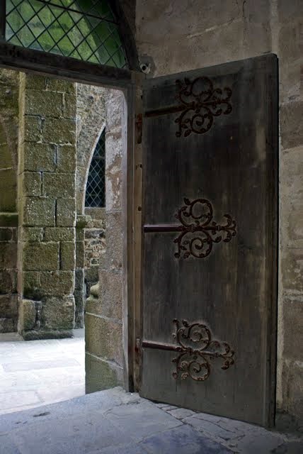 Mont Saint Michel 2009 (63)