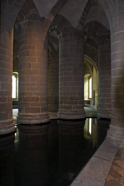 Mont Saint Michel 2009 (64)