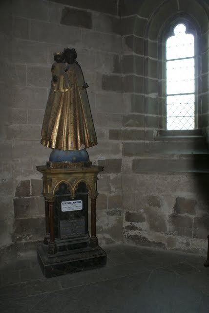 Mont Saint Michel 2009 (65)