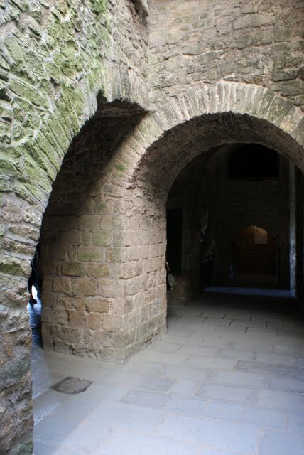 Mont Saint Michel 2009 (69)