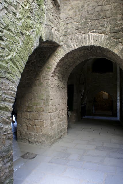 Mont Saint Michel 2009 (70)