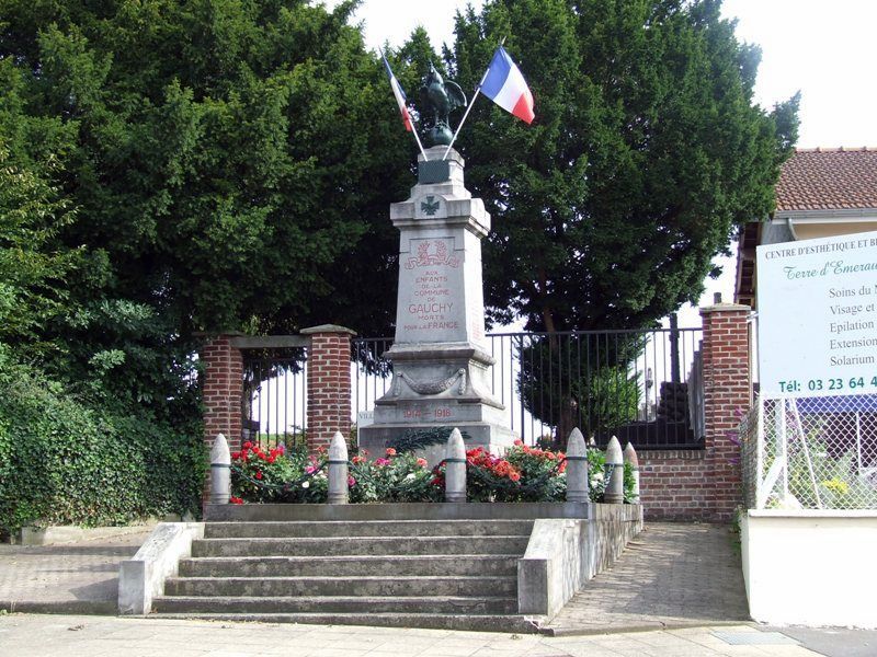 Monument aux Morts