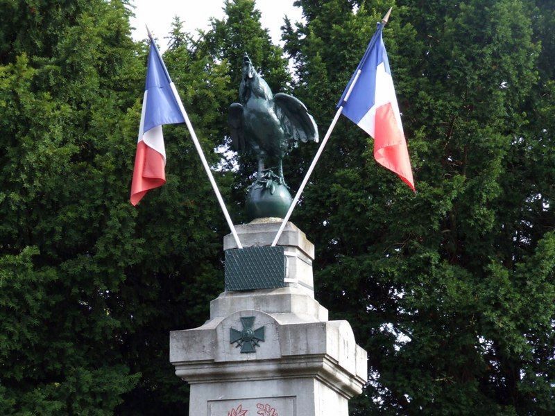 Monument aux Morts