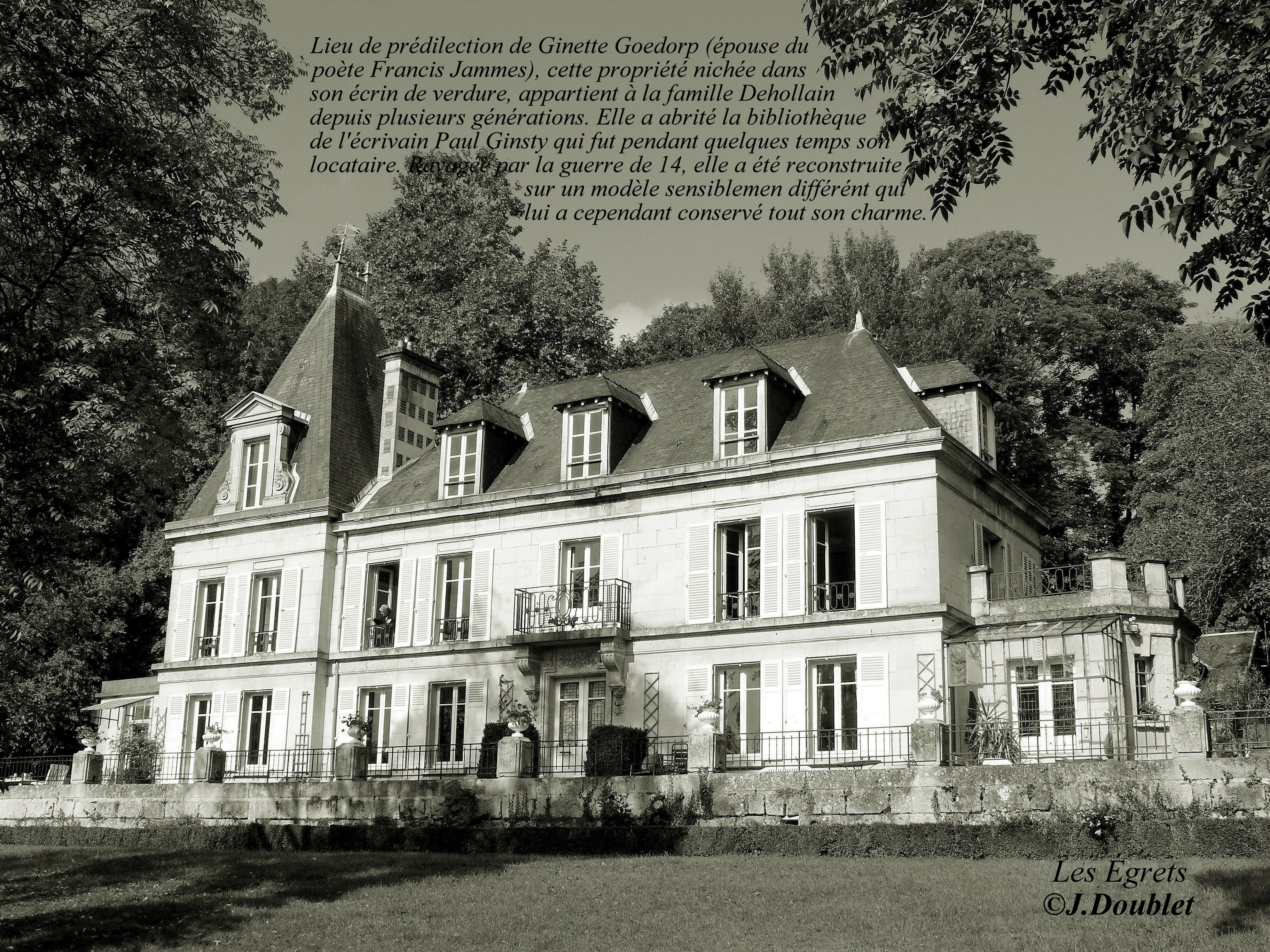 Monuments de Bucy-le-Long (6)