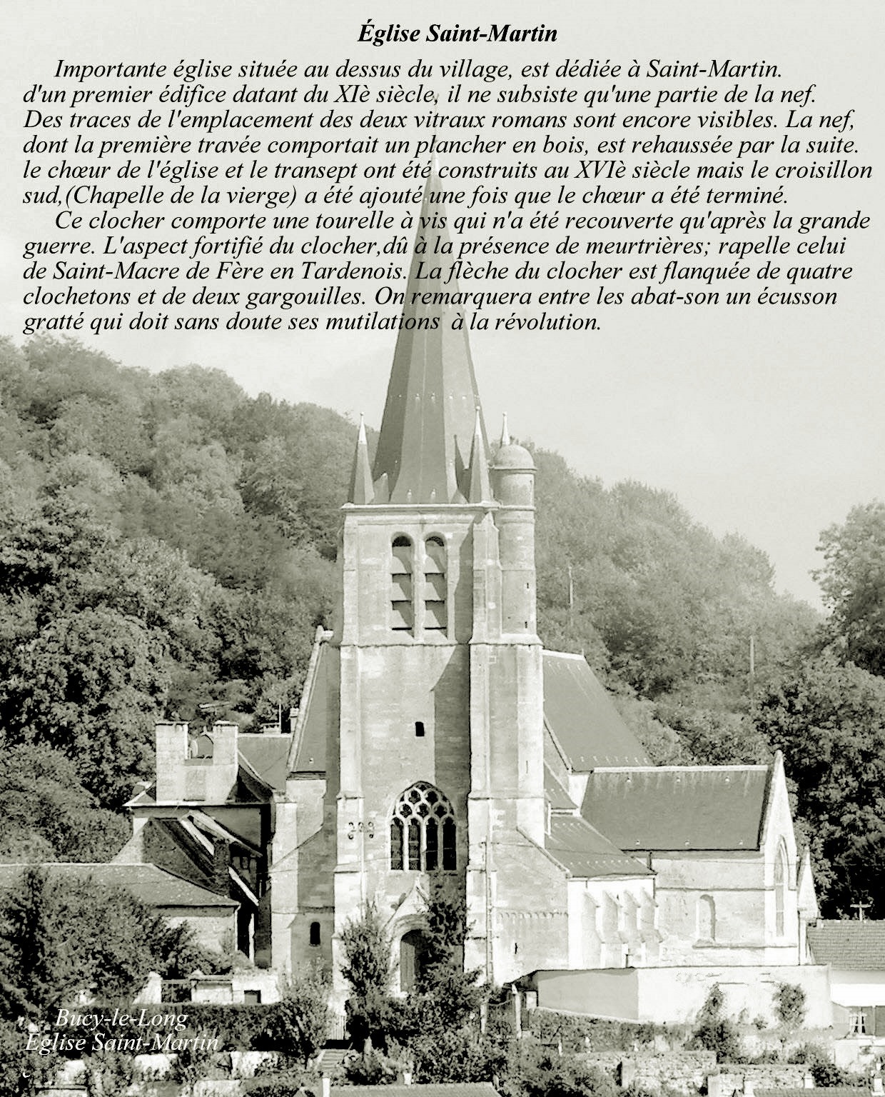 Monuments de Bucy-le-Long (7)