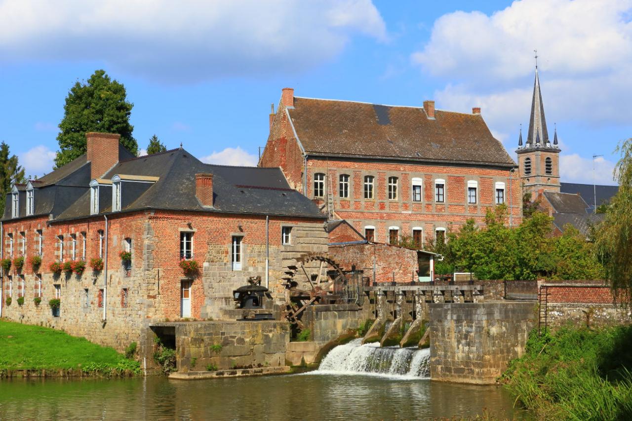 Moulin de Maroilles (4)