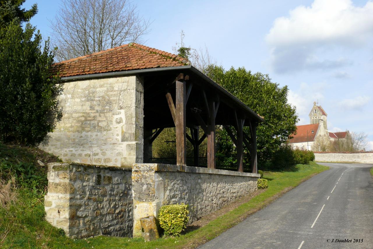 Lavoir de Verneuil 22022015 