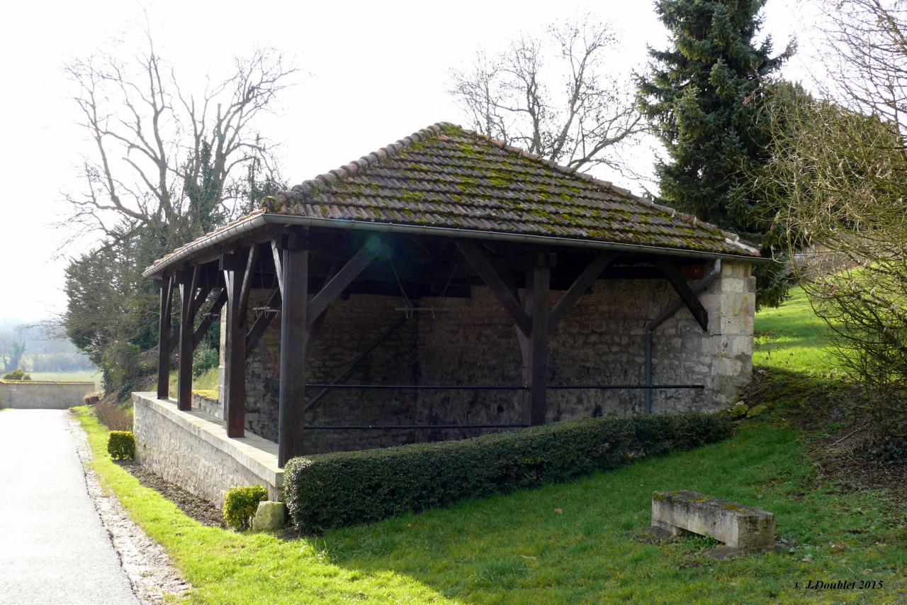 Lavoir deVerneuil 22022015 