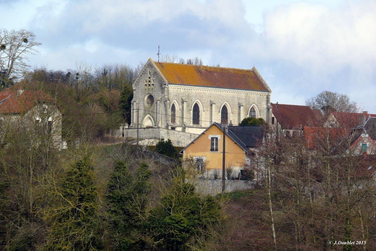 Eglise de Moussy 22022015