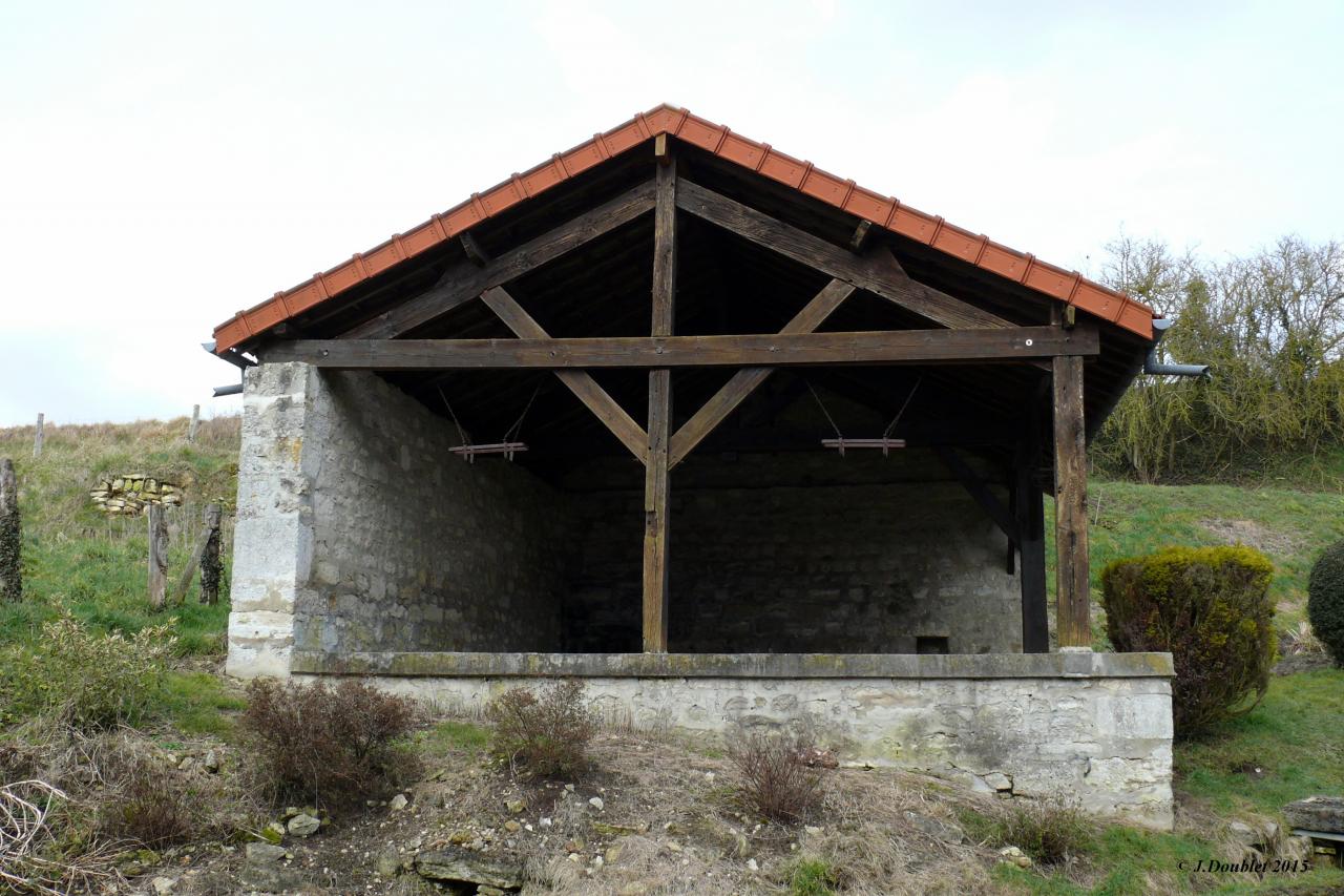 Lavoir de Moussy 22022015 