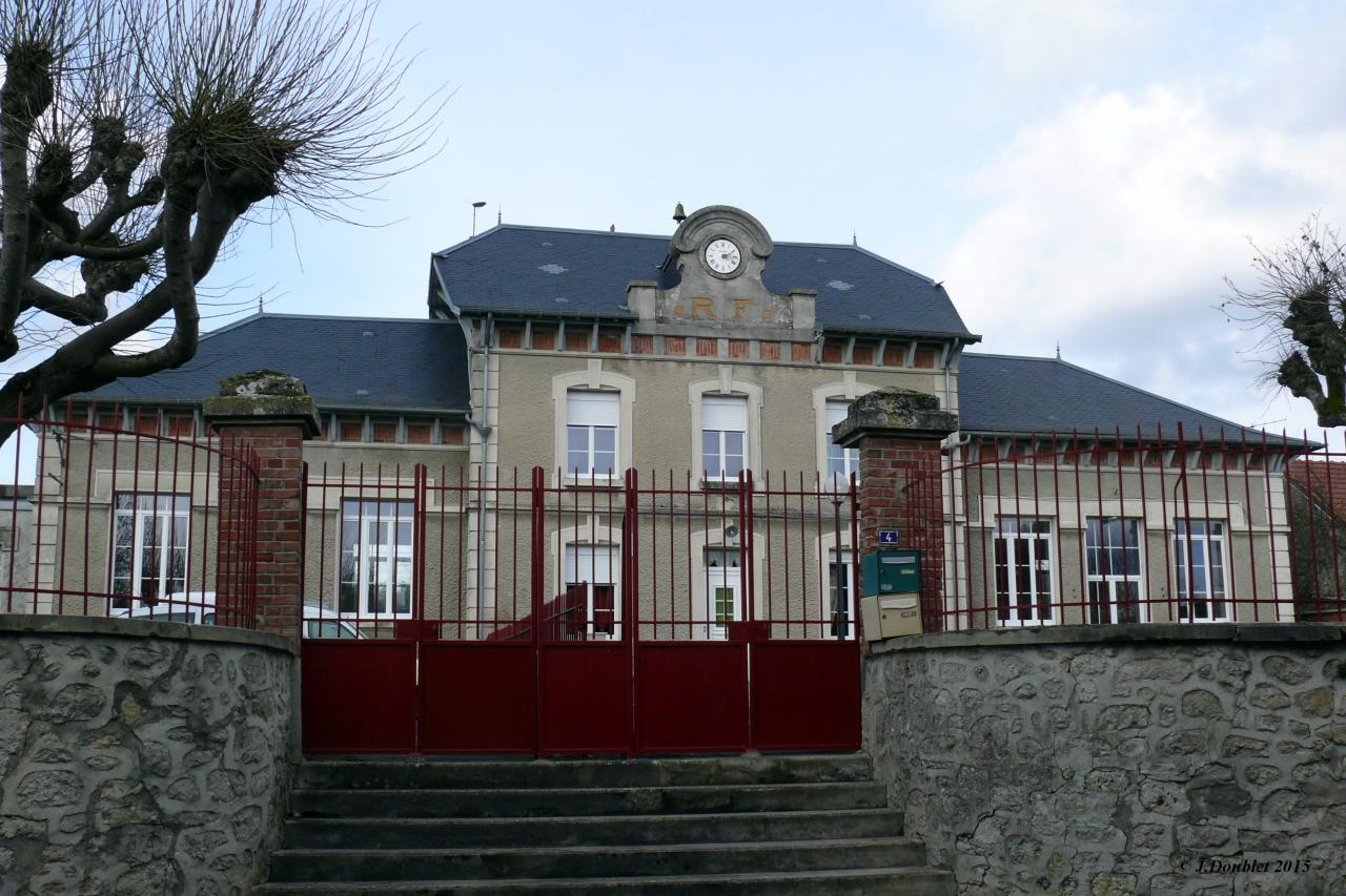 Mairie de Moussy-Verneuil 22022015 