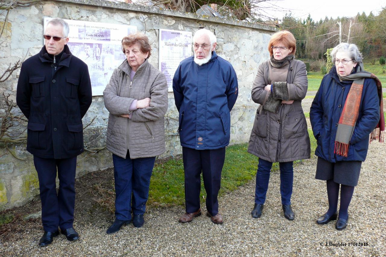 Verneuil (cérémonie Emile DESPAX 1915-2015 (15)