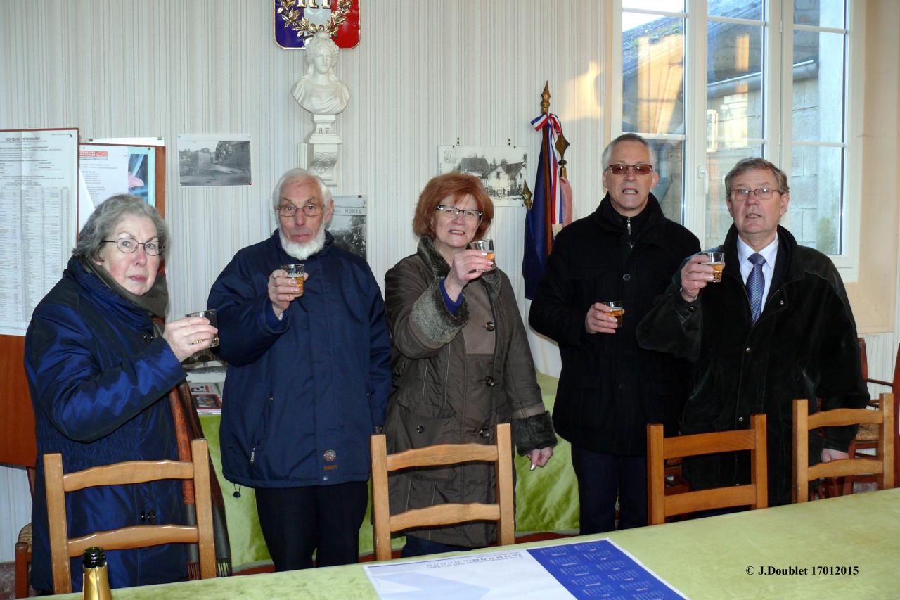 Moussy-Verneuil (cérémonie Emile DESPAX 1915-2015 (22)