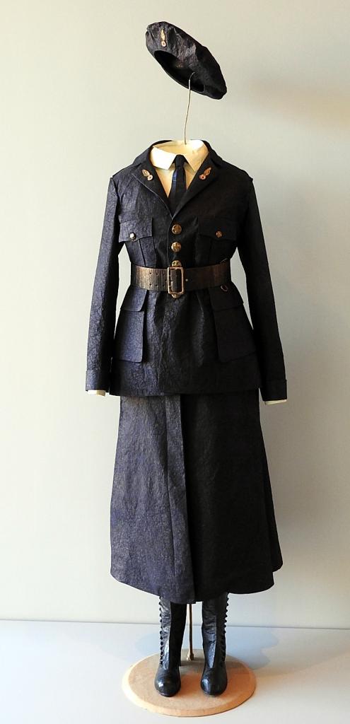 Musé au Château de Blérancourt (25)