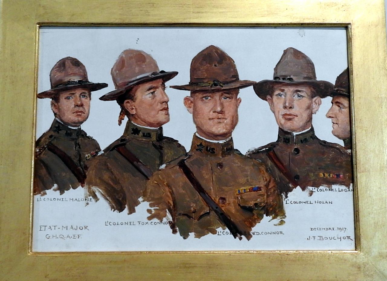 Musé au Château de Blérancourt (29)