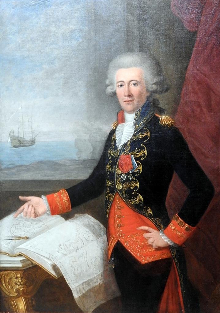 Musé au Château de Blérancourt (33)