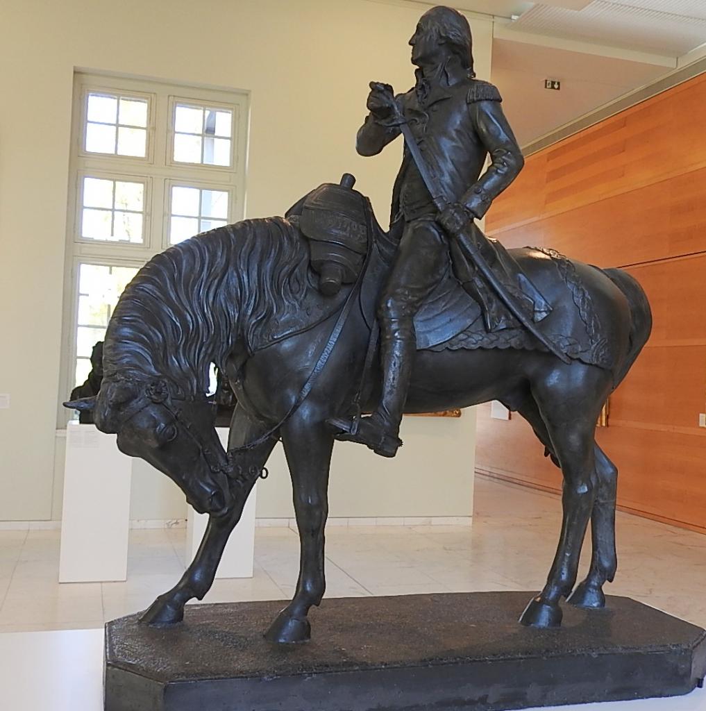 Musé au Château de Blérancourt (39)