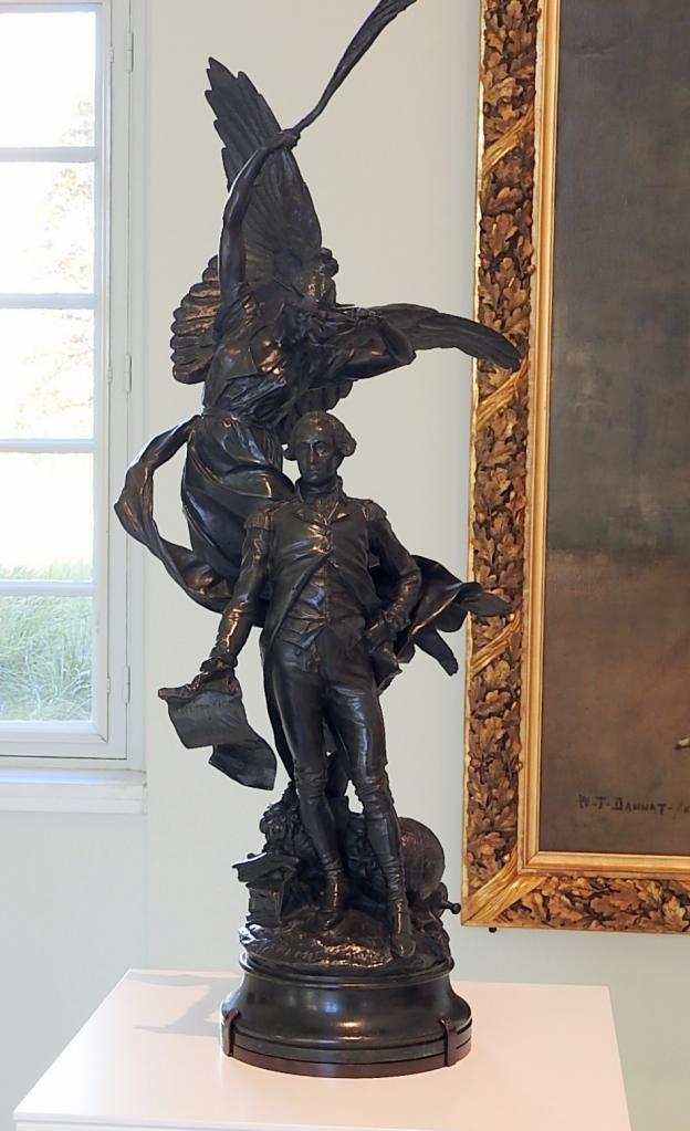 Musé au Château de Blérancourt (41)