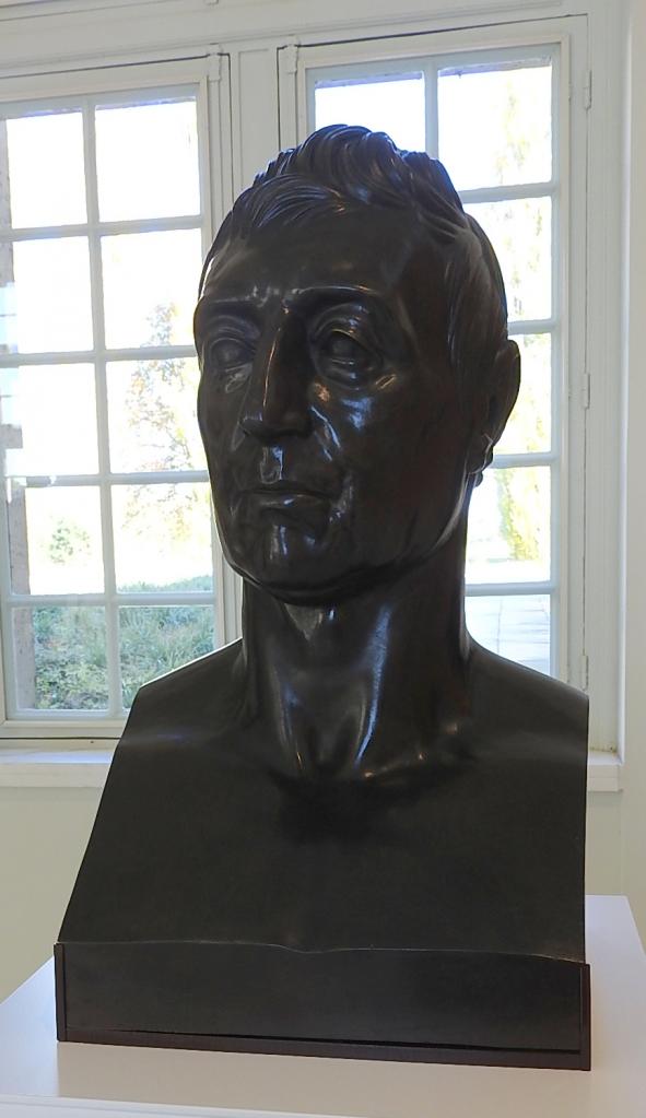 Musé au Château de Blérancourt (43)